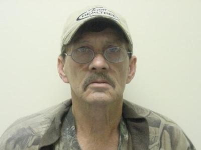 Donald Edward Holcomb a registered Sex Offender of Alabama