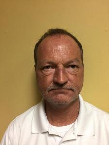 Daniel Frank Bynum a registered Sex Offender of Alabama
