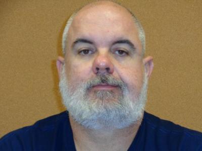 Jason Douglas Kingry a registered Sex Offender of Alabama
