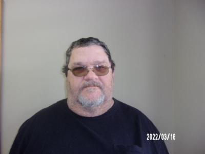 David Jackson Snider a registered Sex Offender of Alabama