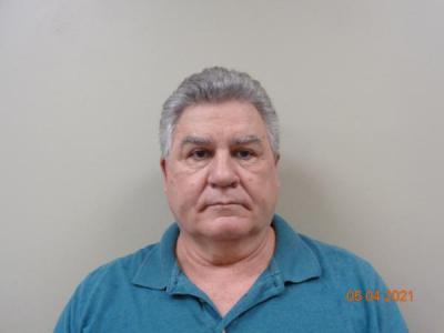 Ricky Manley Randolph a registered Sex Offender of Alabama