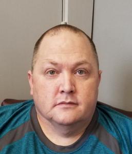 Thomas Edward Stafiej a registered Sex Offender of Alabama
