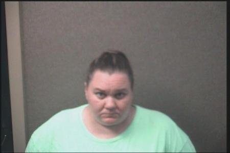 Angela Michelle Pilkington a registered Sex Offender of Alabama