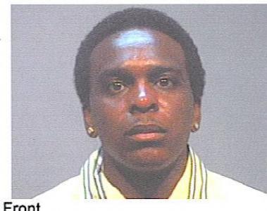 Thaddues Cornell Alvis a registered Sex Offender of Alabama