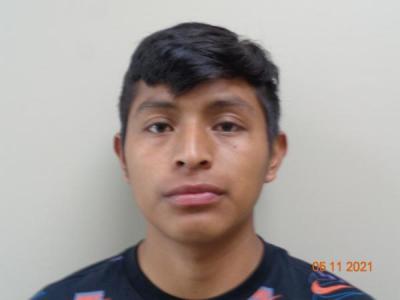 Pedro Pascual Jr a registered Sex Offender of Alabama