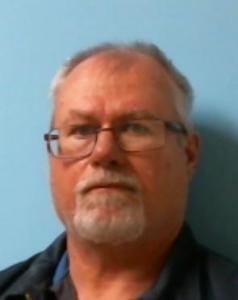 Gerald Wayne Melton II a registered Sex Offender of Alabama