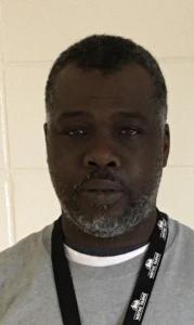 Jerry Leshan Mixon a registered Sex Offender of Alabama