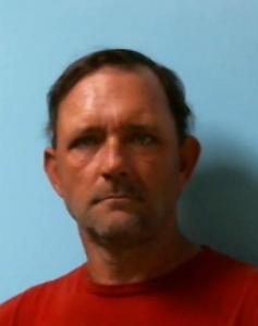 Jonathan Lee Wallace a registered Sex Offender of Alabama
