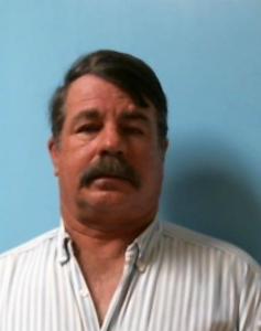Danny Paul Poole a registered Sex Offender of Alabama