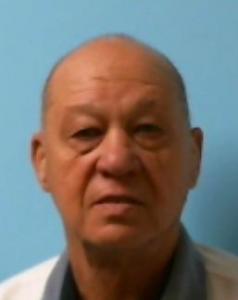 David Daniel Hicks Sr a registered Sex Offender of Alabama