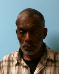 Joseph Anthony Brundidge a registered  of Alabama