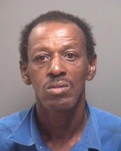 Alphonso Nmn Goode a registered Sex Offender of Alabama