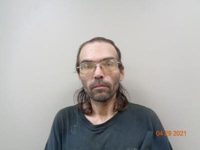 Jason Lee Tincher a registered Sex Offender of Alabama