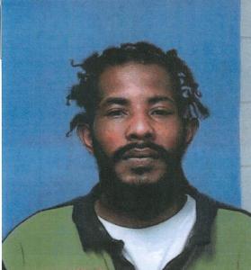 Michael Deon Walker a registered Sex Offender of Alabama