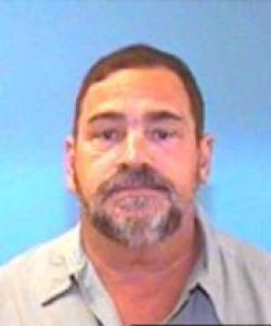 Thomas Ray Rogers a registered Sex Offender of Alabama