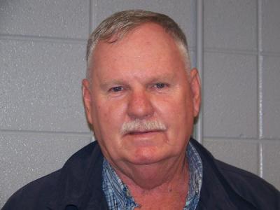 Johnny Ray Kuykendall a registered Sex Offender of Alabama