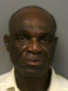 Robert Lee James a registered Sex Offender of Alabama