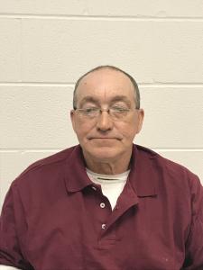 Mark Anderson Gann a registered Sex Offender of Alabama