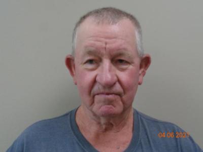 Randy Strange Abbott a registered Sex Offender of Alabama