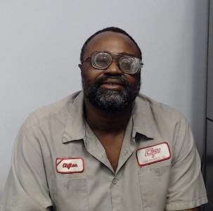 Clifton Charles Barnes a registered Sex Offender of Alabama