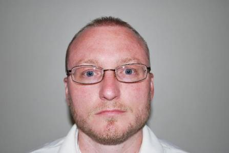 Brian Richard Gray a registered Sex Offender of Alabama