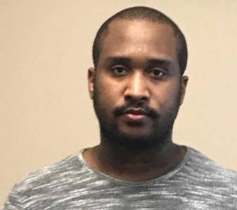 Tyrone Hutchinson Jr a registered Sex Offender of Alabama