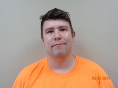 Codey Dale Comeaux a registered Sex Offender of Alabama