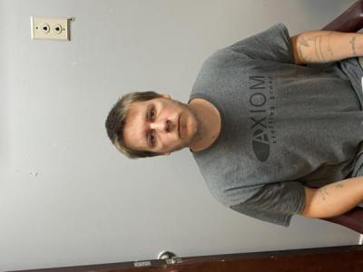 Kenneth Wayne George Jr a registered Sex Offender of Alabama