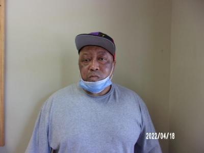 Willie Dewayne James a registered Sex Offender of Alabama