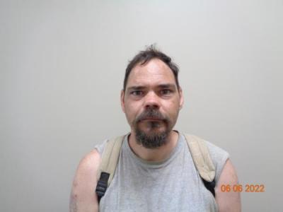John Robert Roberson a registered Sex Offender of Alabama