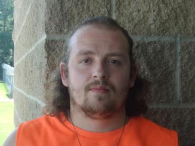 Benjamin Michael Newton a registered Sex Offender of Alabama