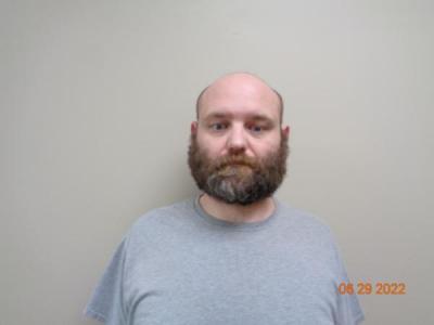 Chadwick Chesser a registered Sex Offender of Alabama