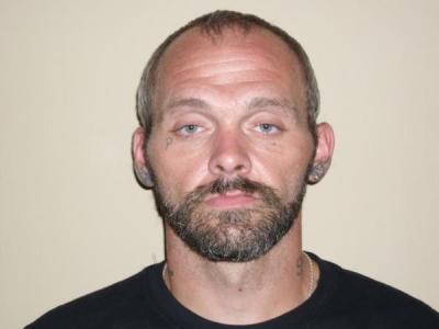 Jeffery Wayne Mccright a registered Sex Offender of Alabama