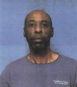 Eric Townsend a registered Sex Offender of Alabama
