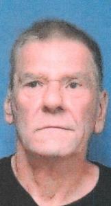 William Coy Catron a registered Sex Offender of Alabama