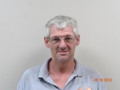 Jeffrey Scott Hester a registered Sex Offender of Alabama