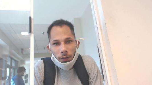 Russell Lee Ring a registered Sex Offender of Alabama