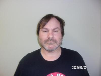 Gregory Joe Hughston Jr a registered Sex Offender of Alabama