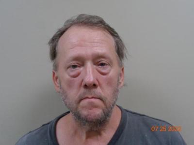 Michael Wayne Culpepper a registered  of Alabama