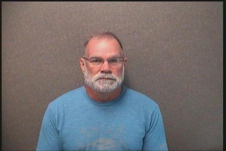 James Harrison Moore II a registered Sex Offender of Alabama