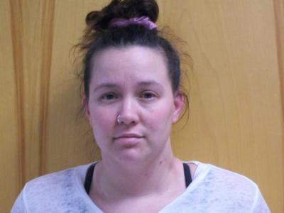 Amanda Carly Strickland a registered Sex Offender of Alabama