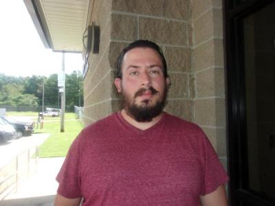 Jason Matthew Simmons a registered Sex Offender of Alabama