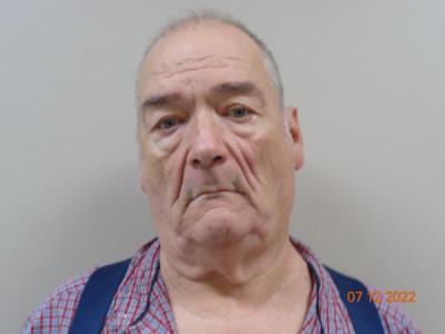 George Allen Parson a registered Sex Offender of Alabama