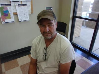 Samuel Eugene Brown a registered  of Alabama