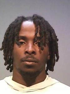 Aaron Dominque Collier a registered Sex Offender of Alabama