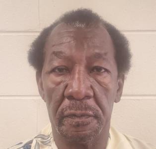Anthony Blackman a registered Sex Offender of Alabama