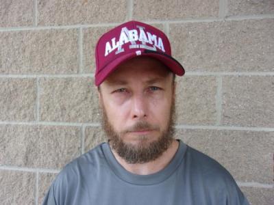 Jonathan Lee Jones a registered Sex Offender of Alabama