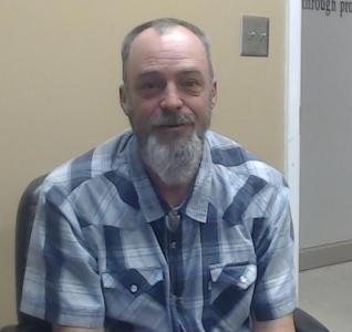 Keith Ivan Morris a registered Sex Offender of Alabama