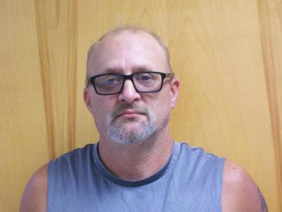 Timothy Wayne Minzey Jr a registered Sex Offender of Alabama