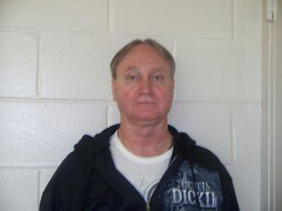 Rayburn Homer Webb a registered Sex Offender of Alabama